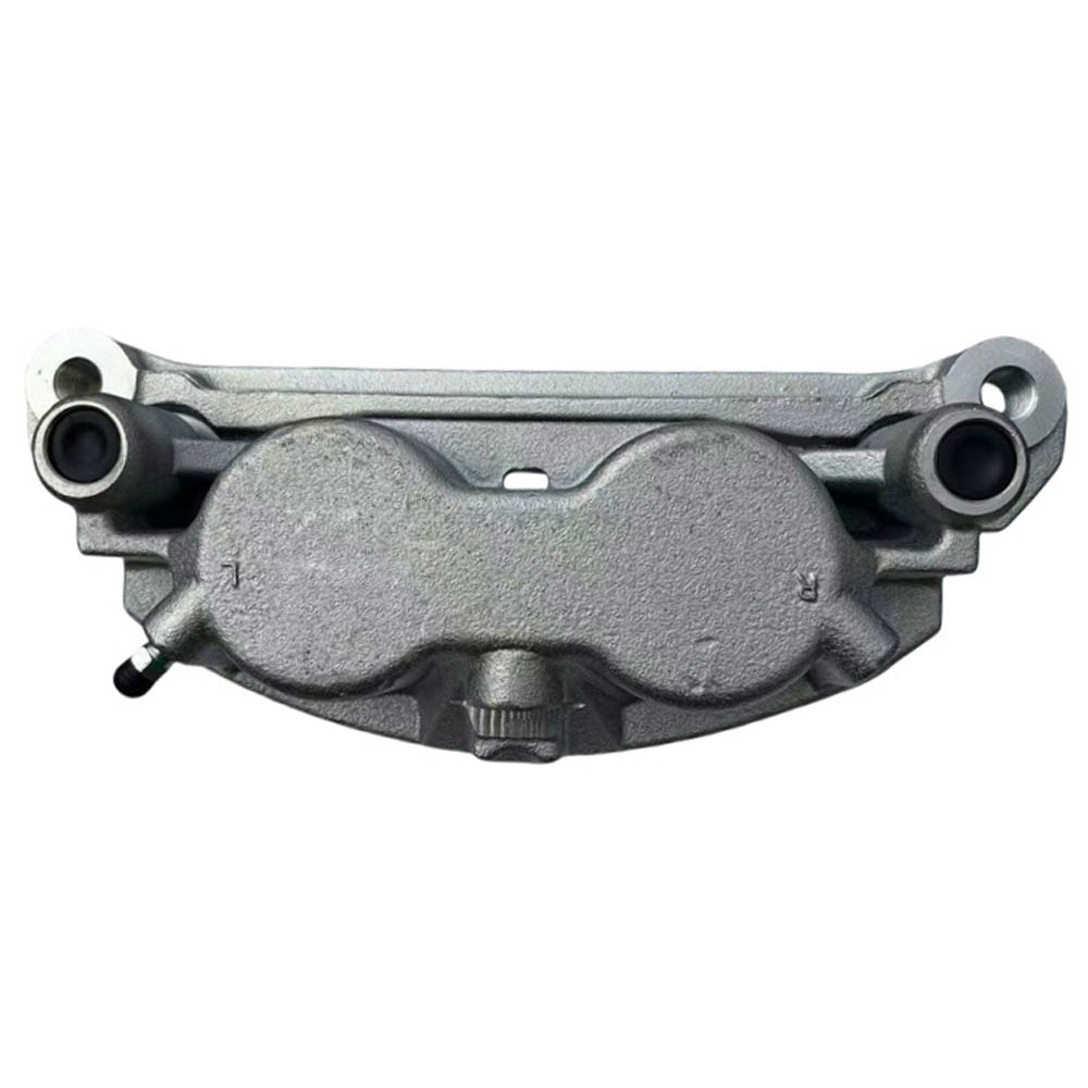 2017 Gmc Sierra 2500 HD Brake Caliper